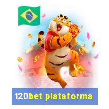 120bet plataforma